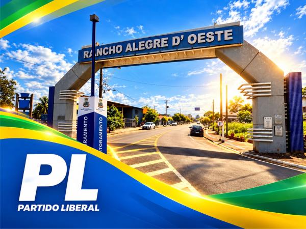 PL de Rancho Alegre D’oeste pode mudar de mãos