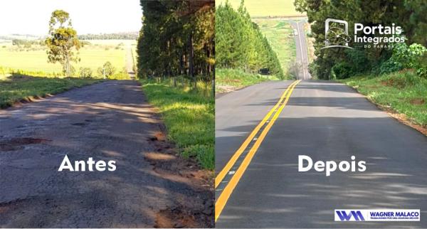 Araruna - Antes e depois: uma luta que começou em 2019 e hoje se transforma em realidade
