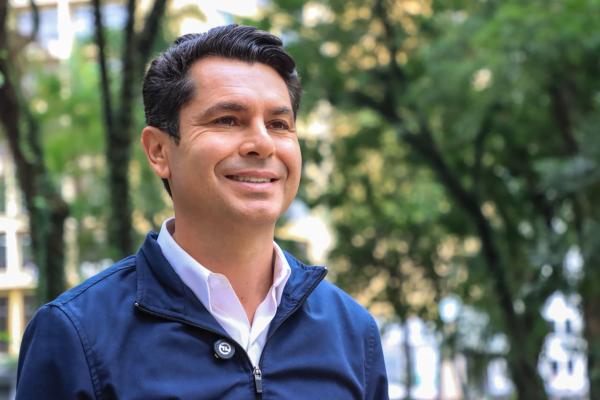 Quem é Alexandre Curi? Conheça a trajetória do candidato ao Senado pelo Paraná